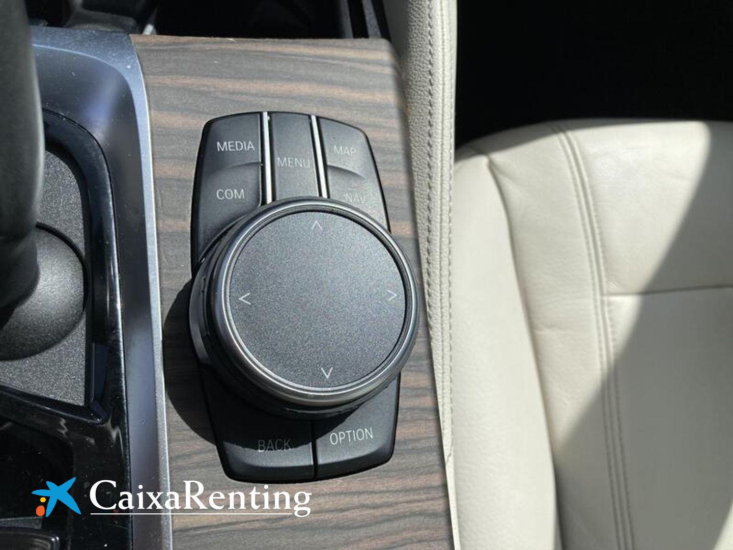BMW Serie 5 520d xDrive Touring 140 kW (190 CV)