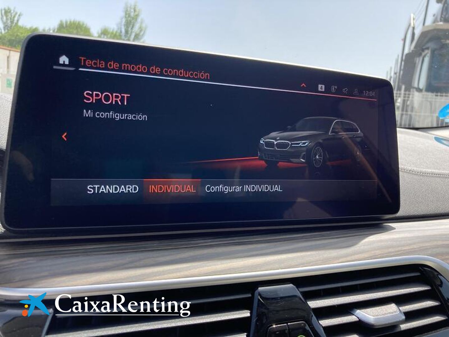 BMW Serie 5 520d xDrive Touring 140 kW (190 CV)