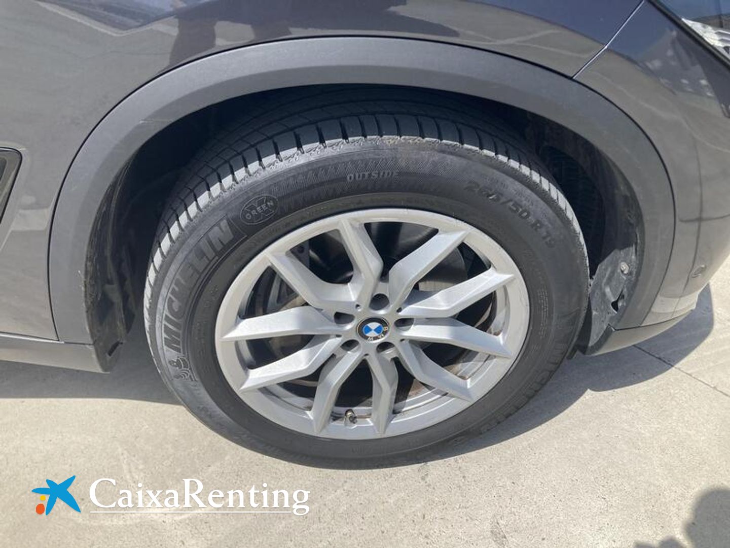 BMW X5 xDrive45e 290 kW (394 CV)