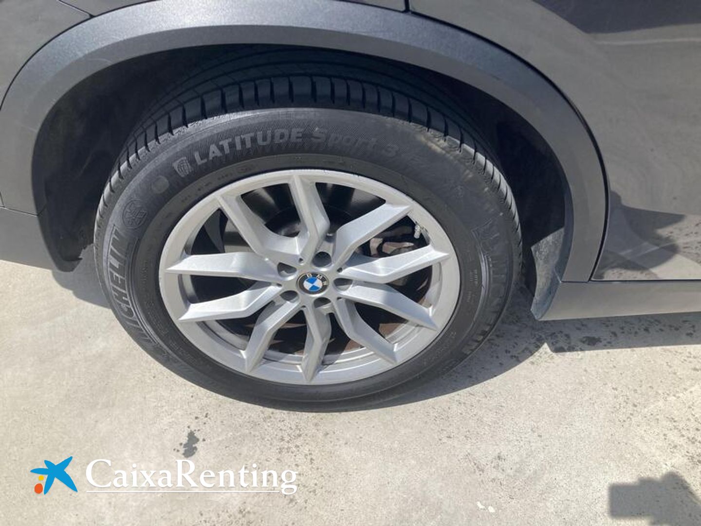 BMW X5 xDrive45e 290 kW (394 CV)