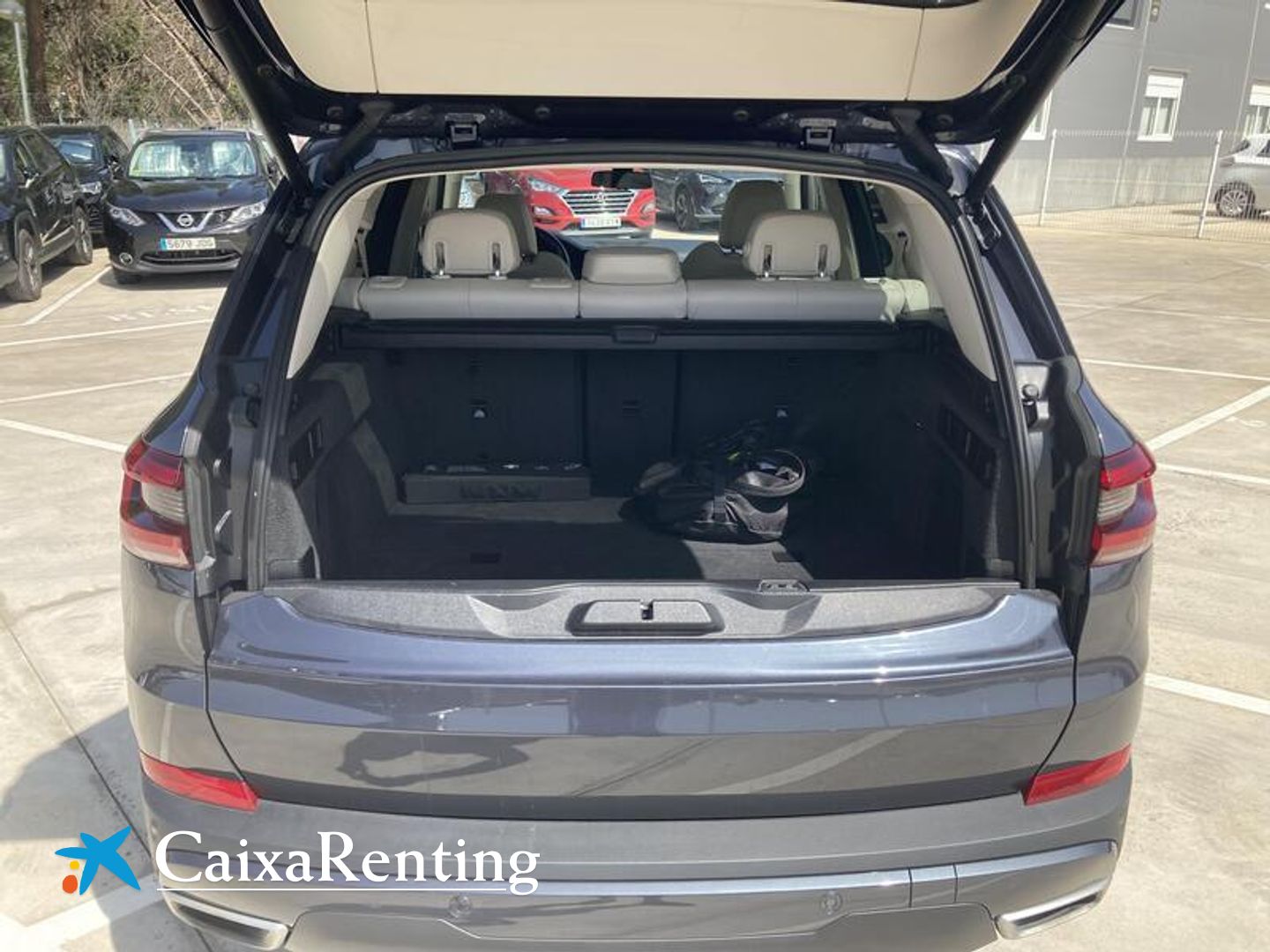 BMW X5 xDrive45e 290 kW (394 CV)