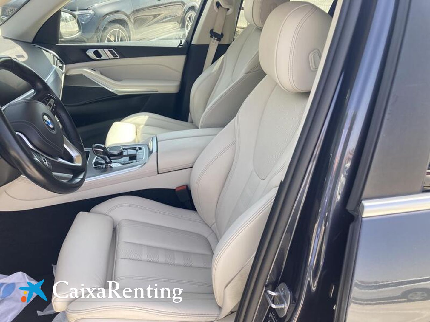 BMW X5 xDrive45e 290 kW (394 CV)