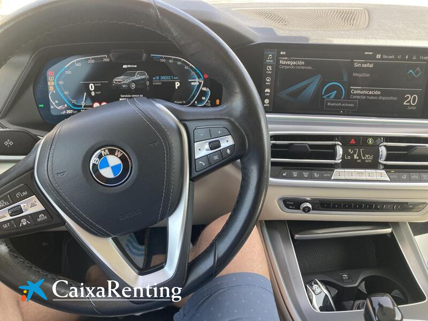 BMW X5 xDrive45e 290 kW (394 CV)