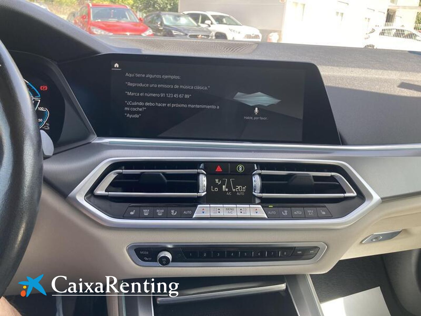 BMW X5 xDrive45e 290 kW (394 CV)