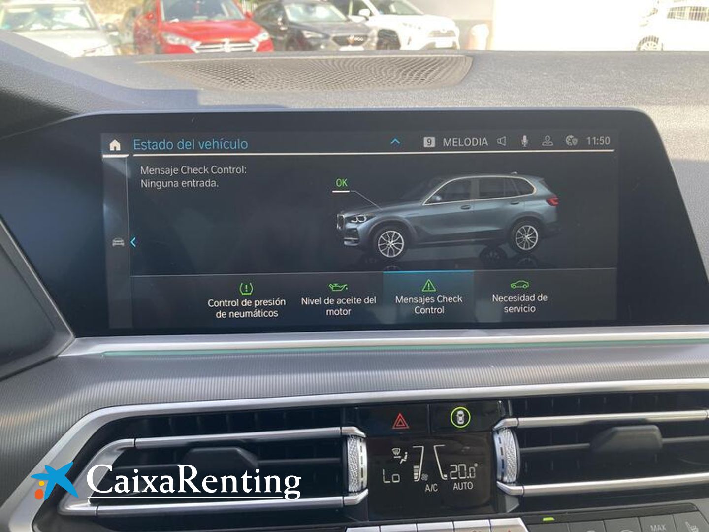 BMW X5 xDrive45e 290 kW (394 CV)