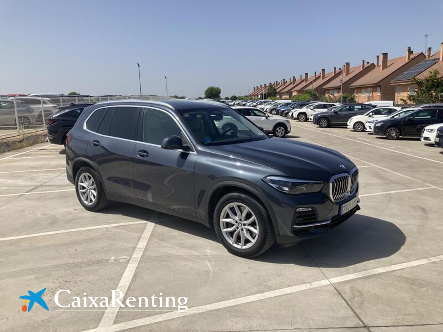 BMW X5 xDrive45e 290 kW (394 CV)