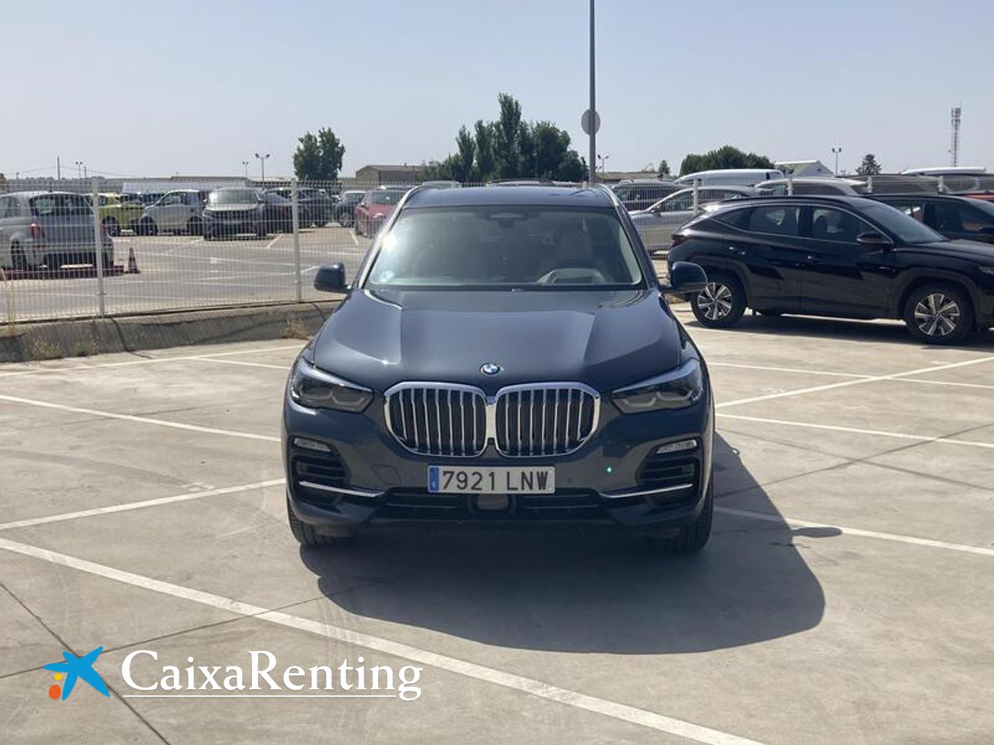 BMW X5 xDrive45e 290 kW (394 CV)