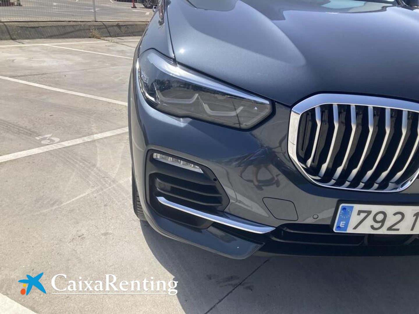 BMW X5 xDrive45e 290 kW (394 CV)