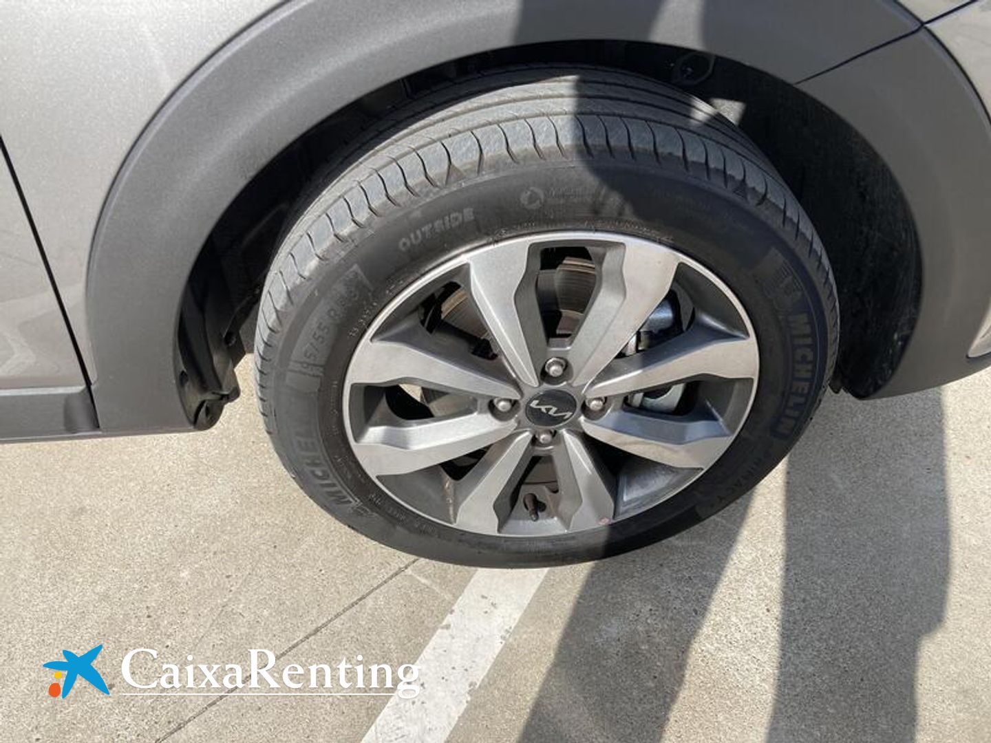 Kia Stonic 1.0 T-GDi MHEV Business 74 kW (100 CV)