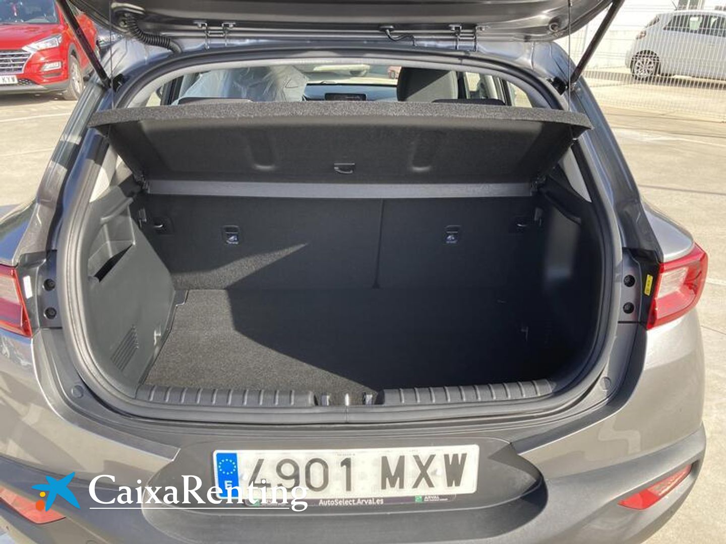 Kia Stonic 1.0 T-GDi MHEV Business 74 kW (100 CV)