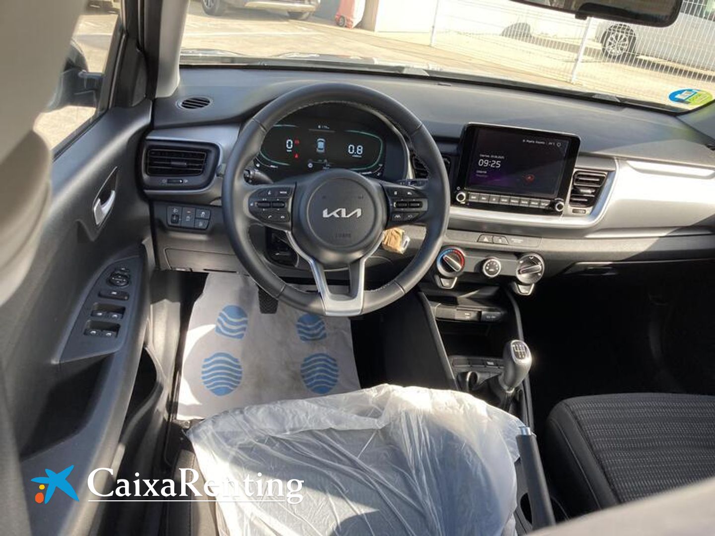 Kia Stonic 1.0 T-GDi MHEV Business 74 kW (100 CV)