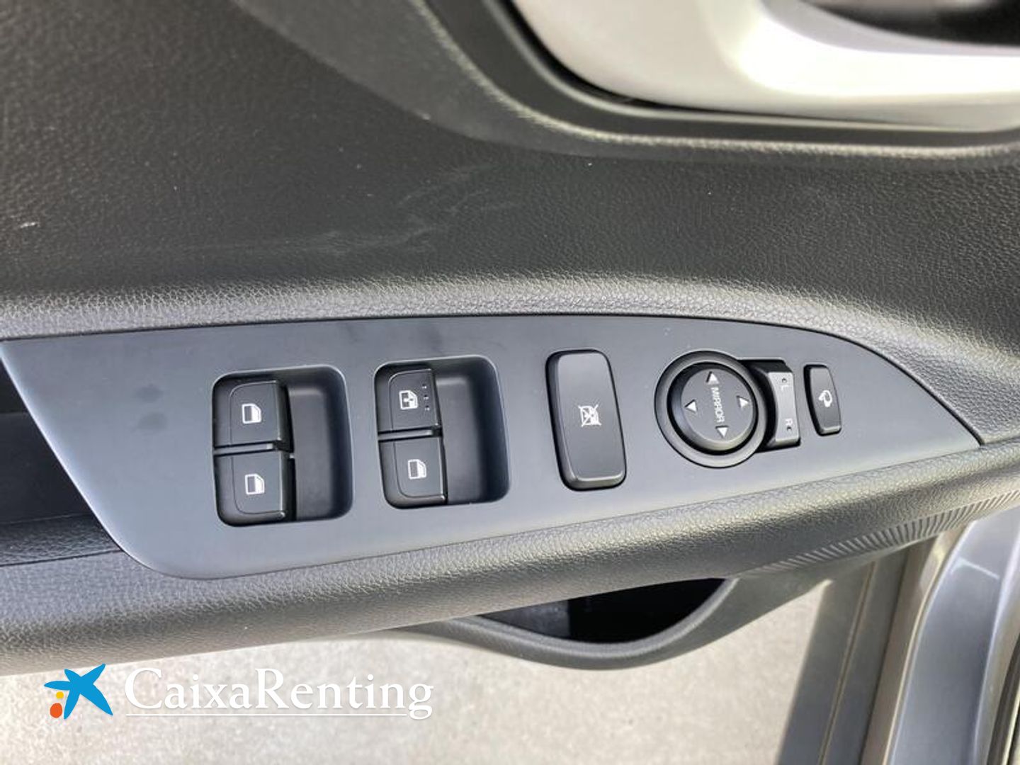 Kia Stonic 1.0 T-GDi MHEV Business 74 kW (100 CV)