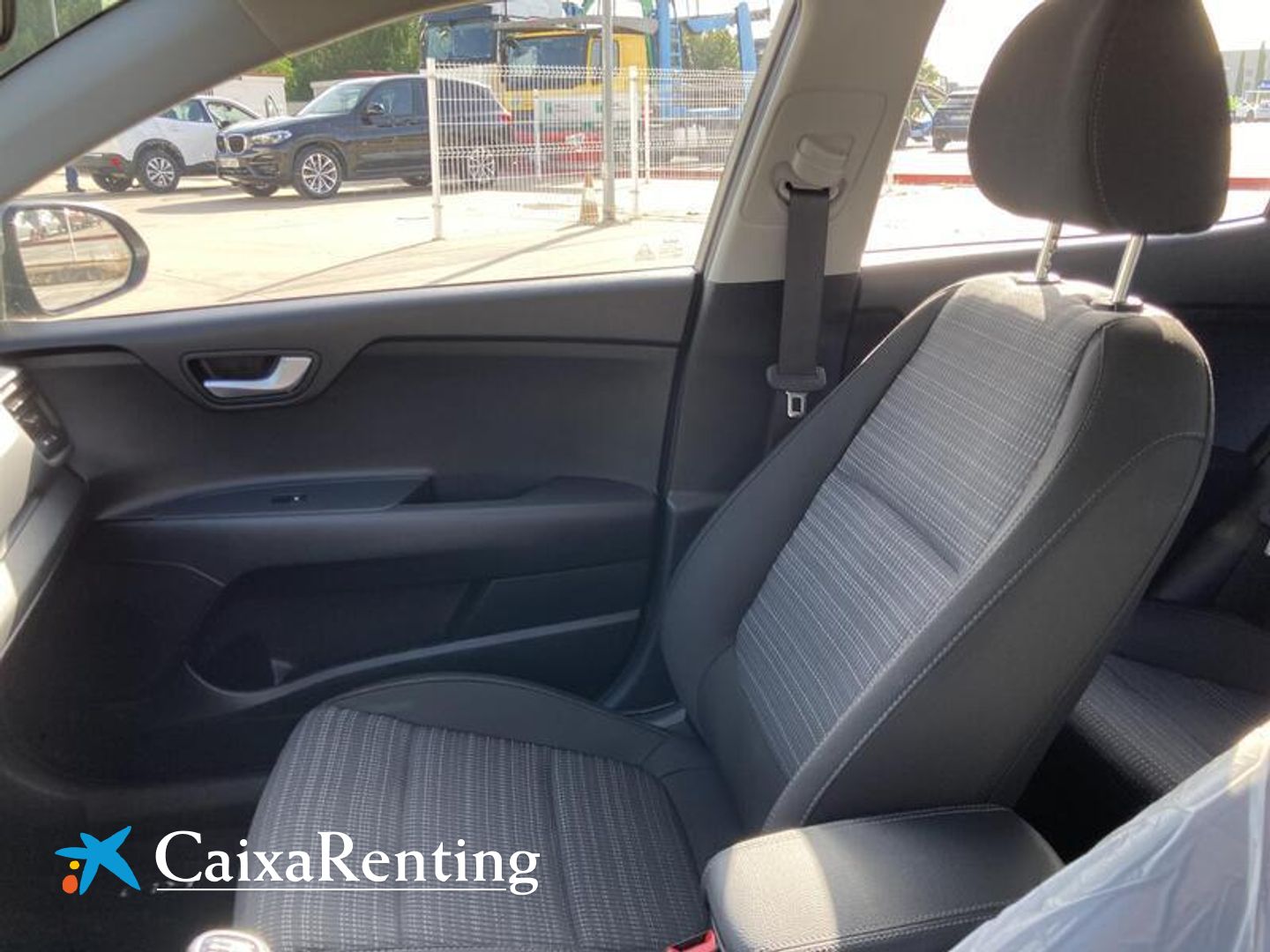 Kia Stonic 1.0 T-GDi MHEV Business 74 kW (100 CV)