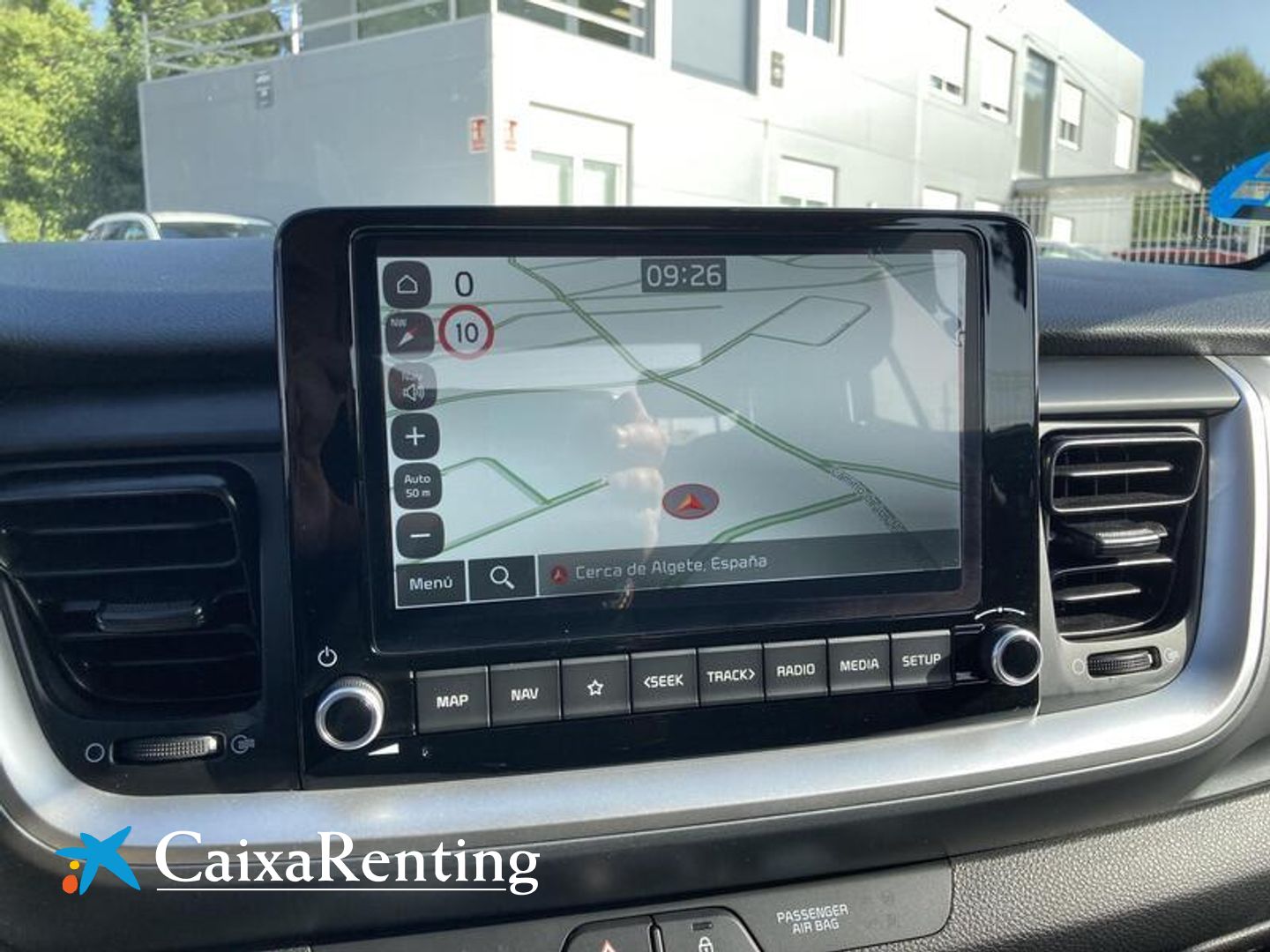 Kia Stonic 1.0 T-GDi MHEV Business 74 kW (100 CV)