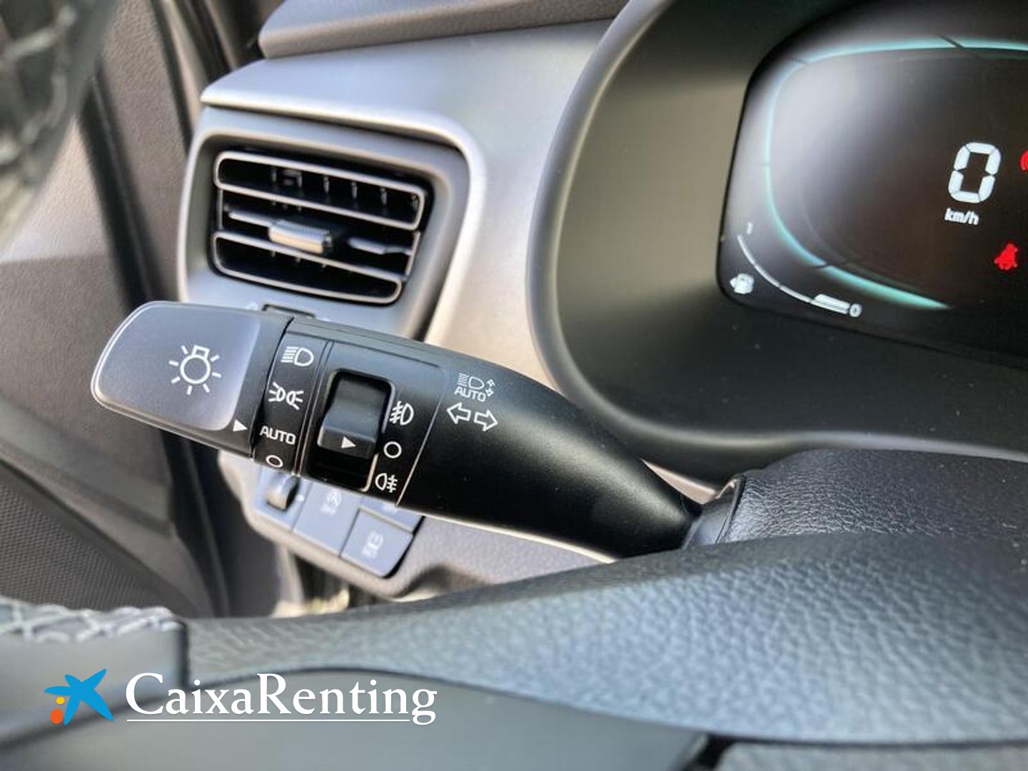 Kia Stonic 1.0 T-GDi MHEV Business 74 kW (100 CV)