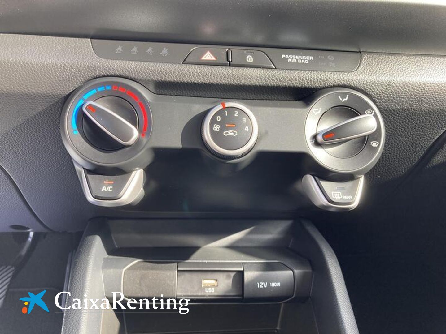 Kia Stonic 1.0 T-GDi MHEV Business 74 kW (100 CV)