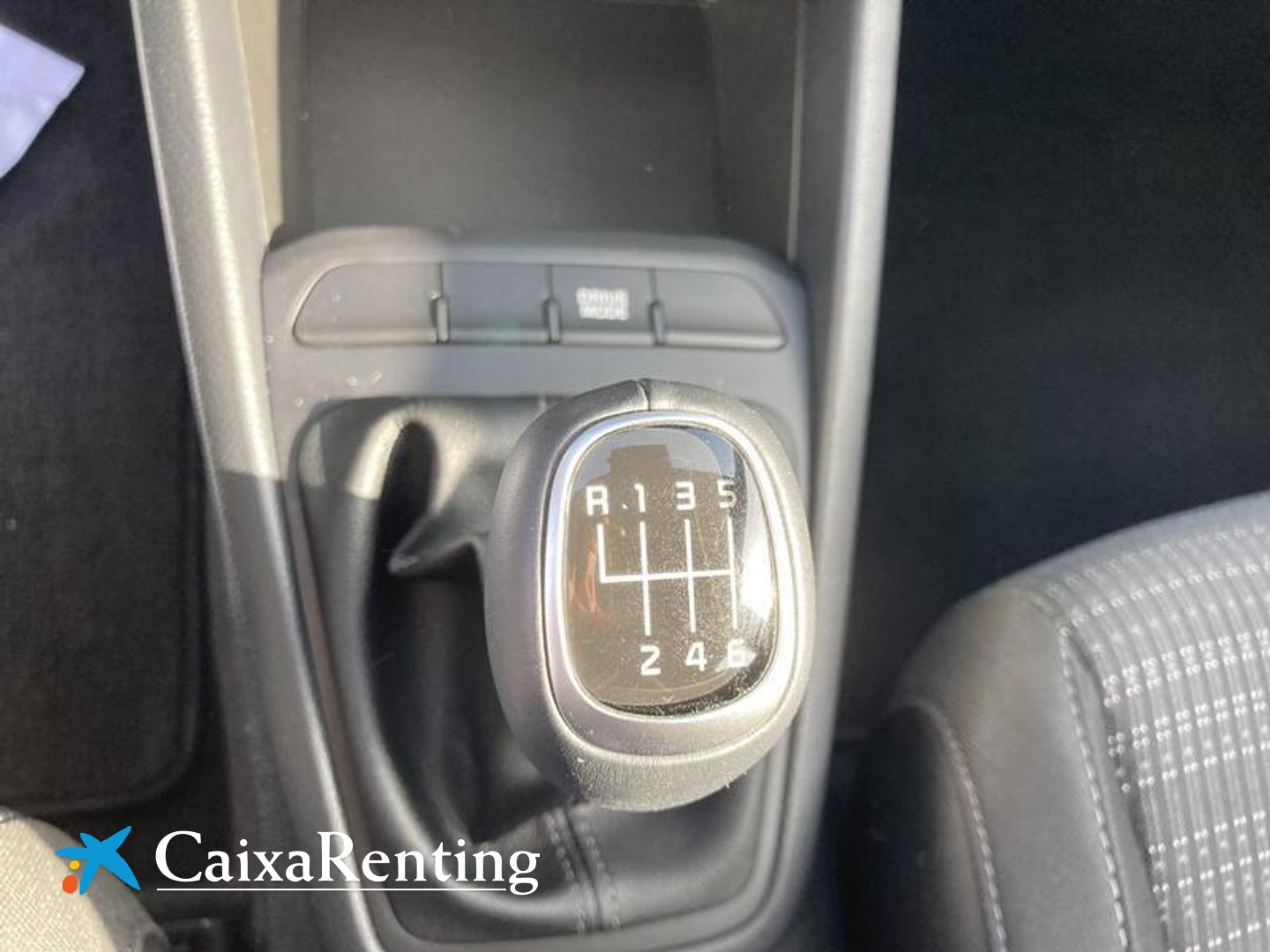 Kia Stonic 1.0 T-GDi MHEV Business 74 kW (100 CV)
