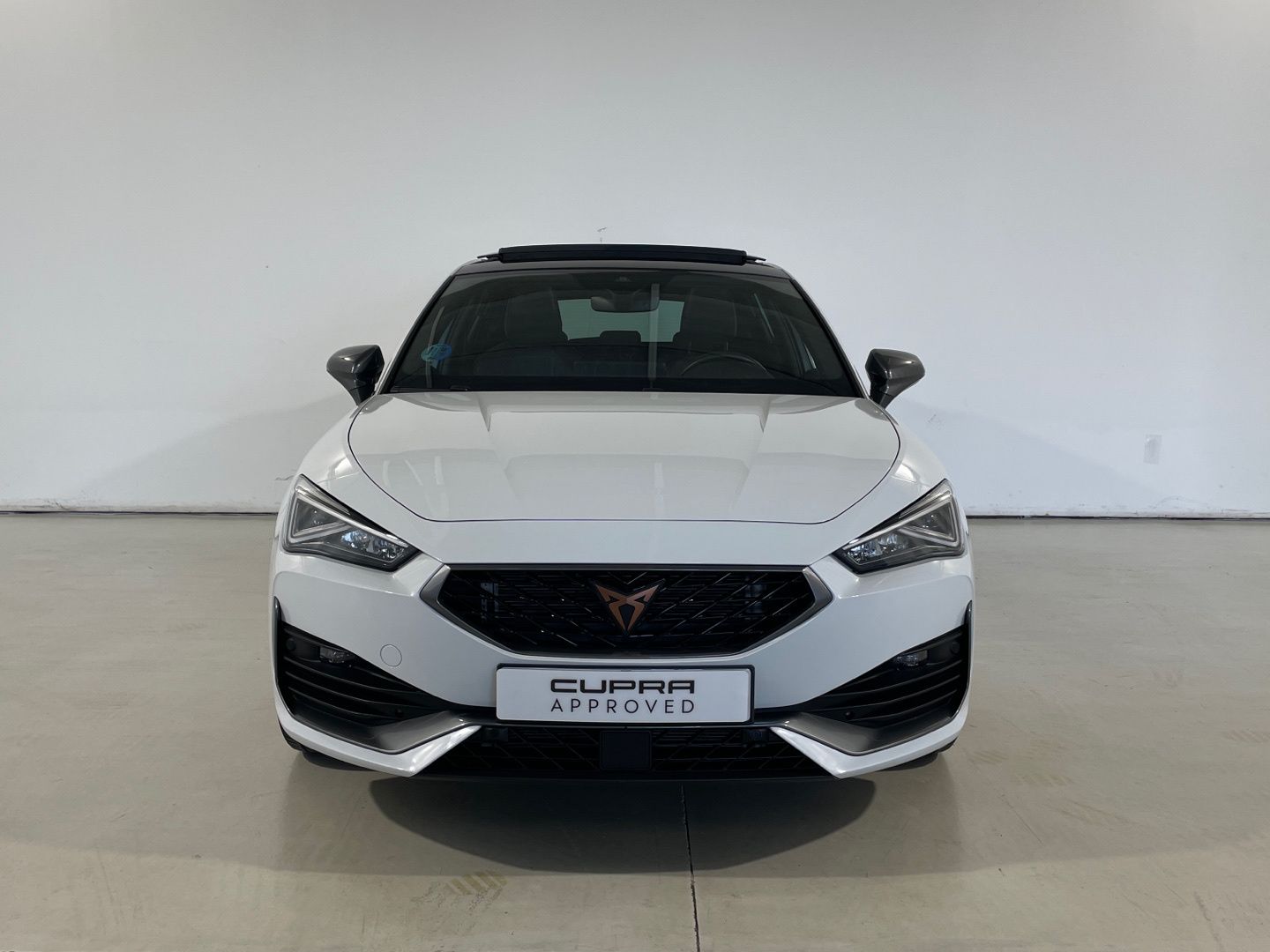 CUPRA León 1.5 eTSI DSG 110 kW (150 CV)