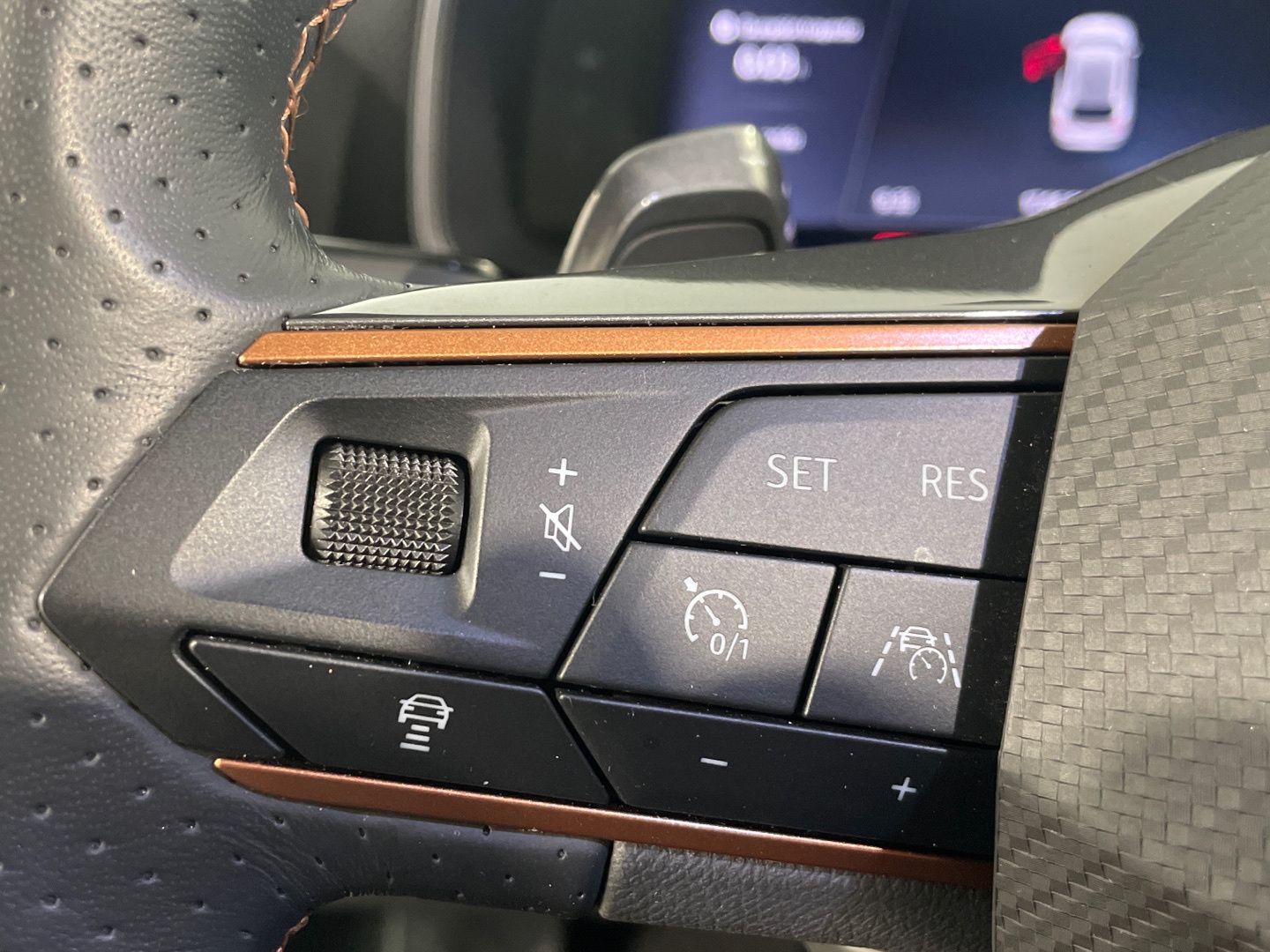 CUPRA León 1.5 eTSI DSG 110 kW (150 CV)