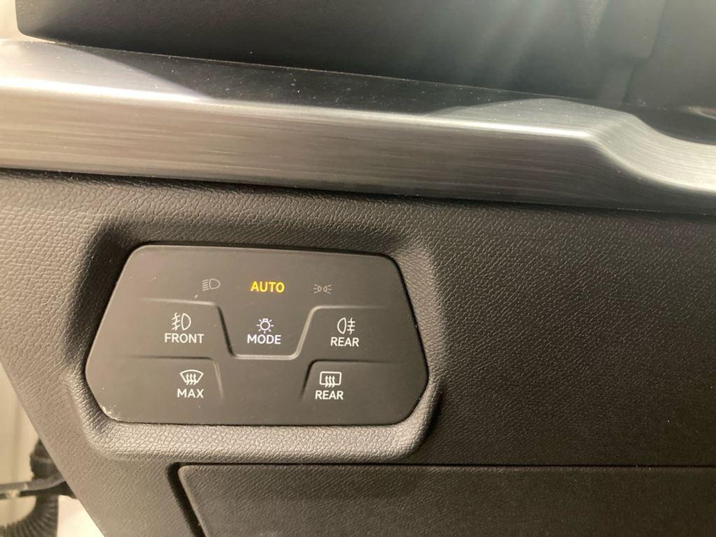 CUPRA Formentor 1.5 TSI DSG 110 kW (150 CV)