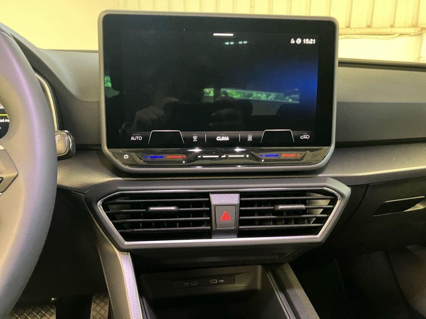 SEAT León 1.5 eTSI S&S Style Special Edition DSG 110 kW (150 CV)