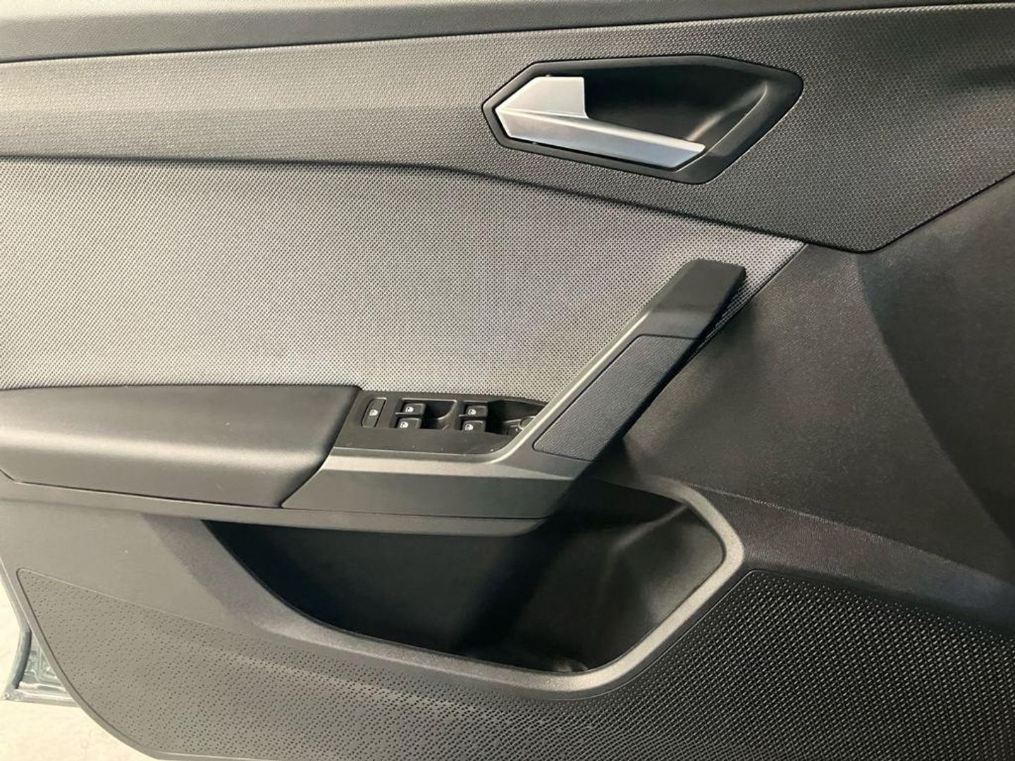 SEAT León 1.5 eTSI S&S Style Special Edition DSG 110 kW (150 CV)