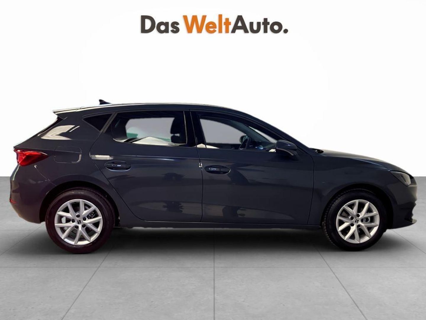 SEAT León 1.5 eTSI S&S Style Special Edition DSG 110 kW (150 CV)