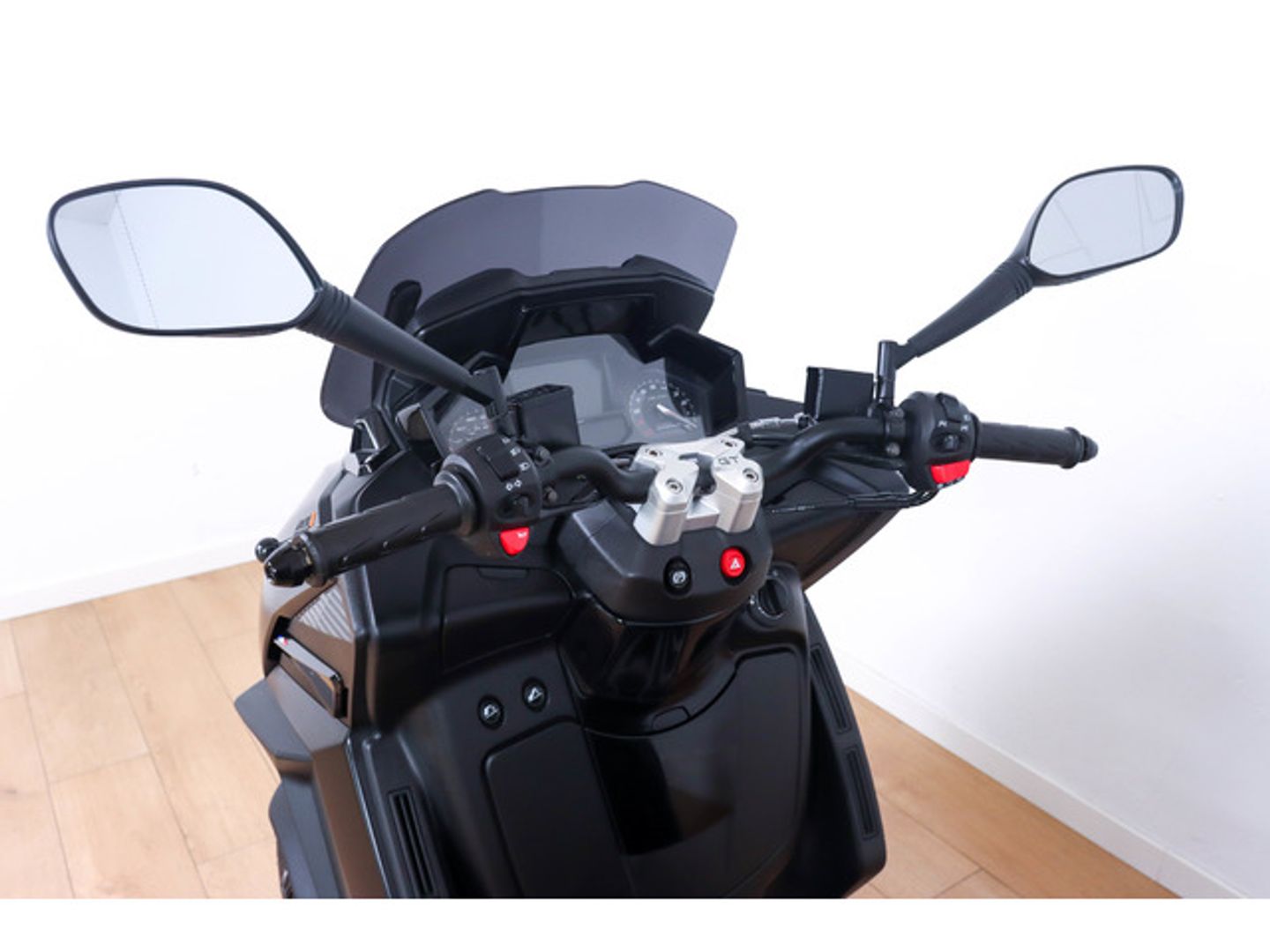 Peugeot Metropolis 400 Active