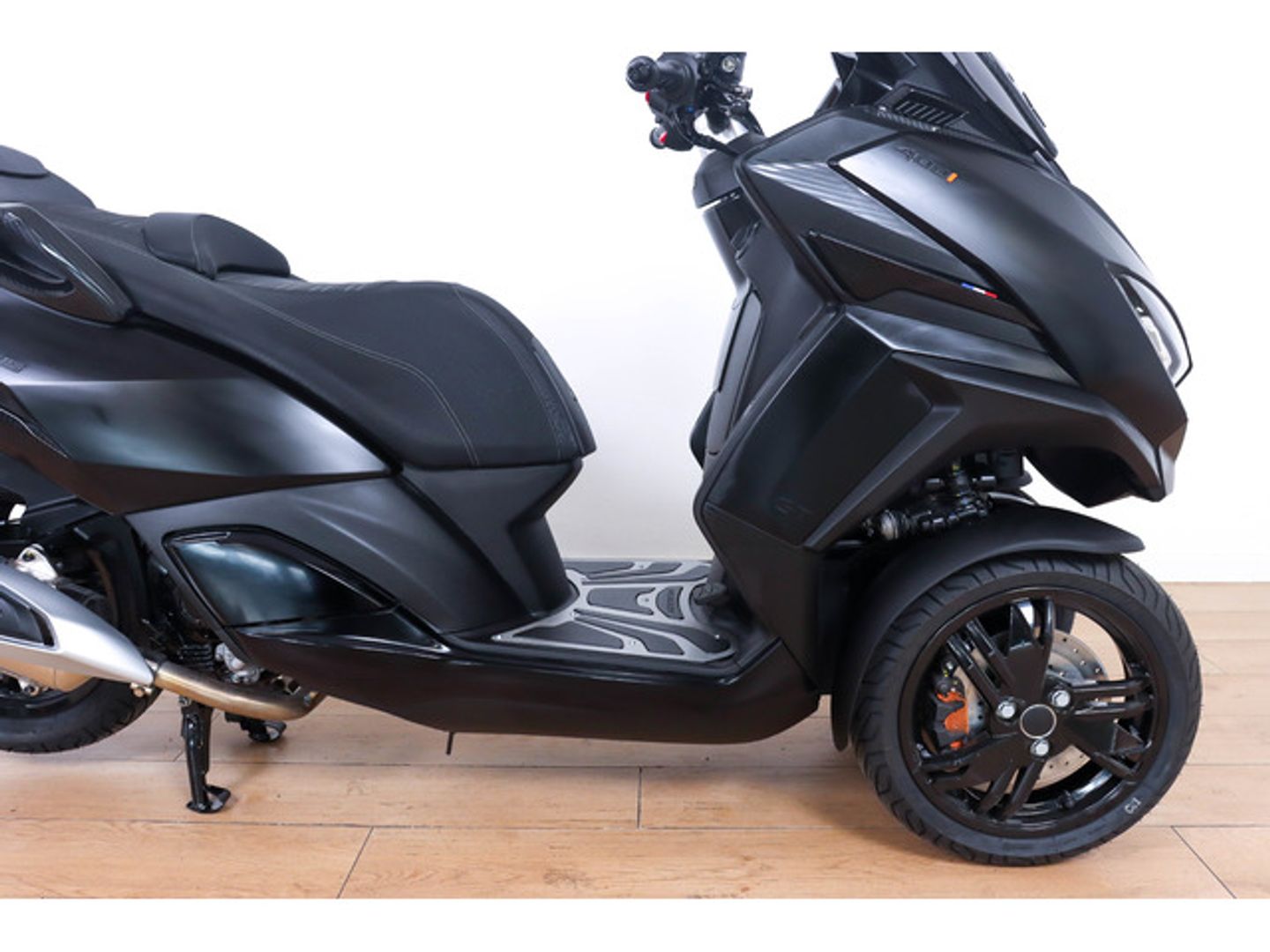 Peugeot Metropolis 400 Active