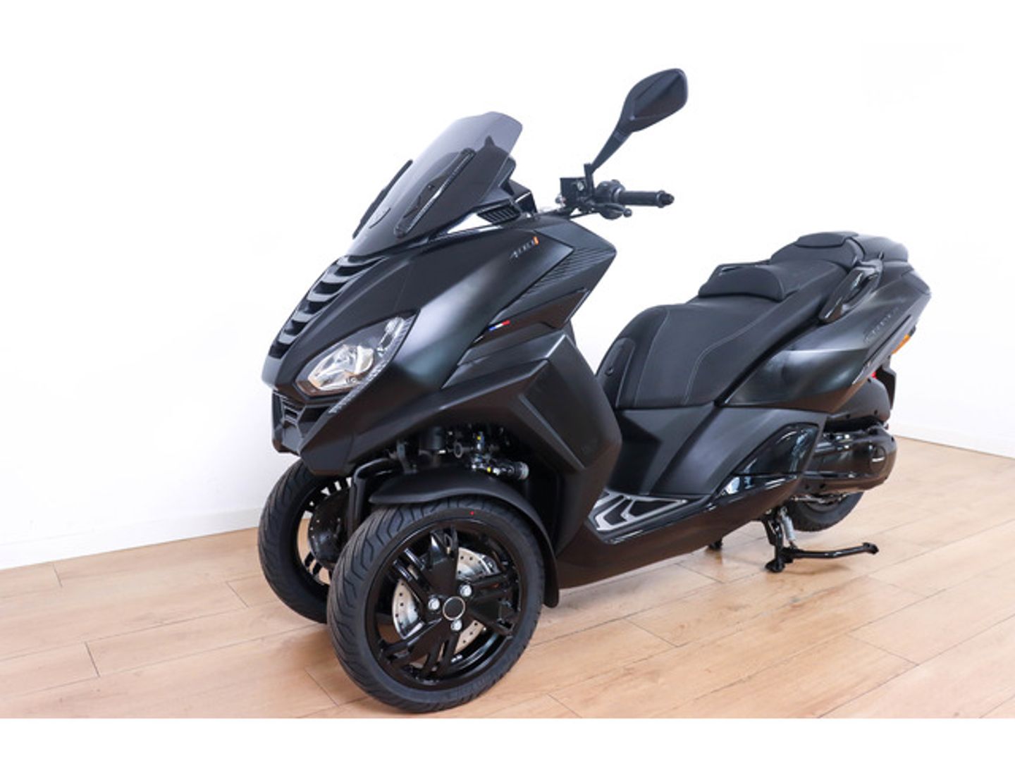 Peugeot Metropolis 400 Active