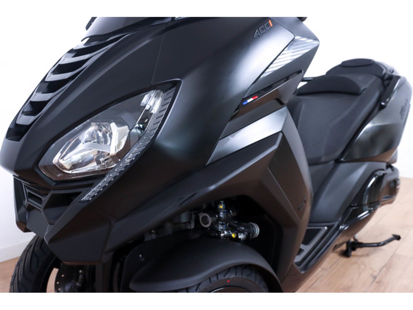 Peugeot Metropolis 400 Active