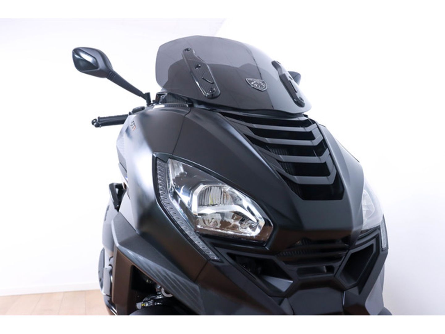 Peugeot Metropolis 400 Active