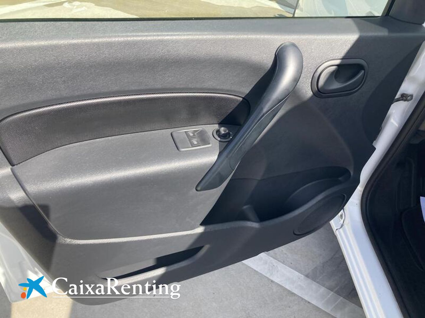 Renault Kangoo Z.E. Maxi Z.E. 44 kW (60 CV)