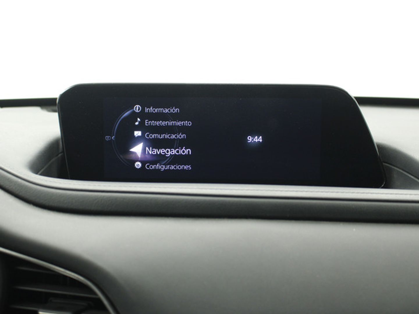 Mazda CX-30 2.0 e-Skyactiv-X Zenith 137 kW (186 CV)