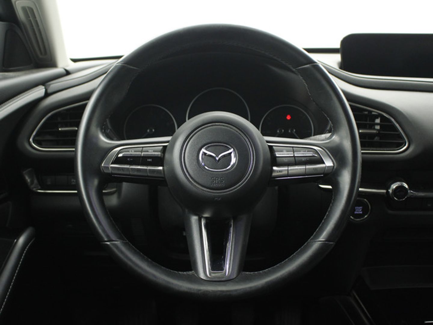 Mazda CX-30 2.0 e-Skyactiv-X Zenith 137 kW (186 CV)