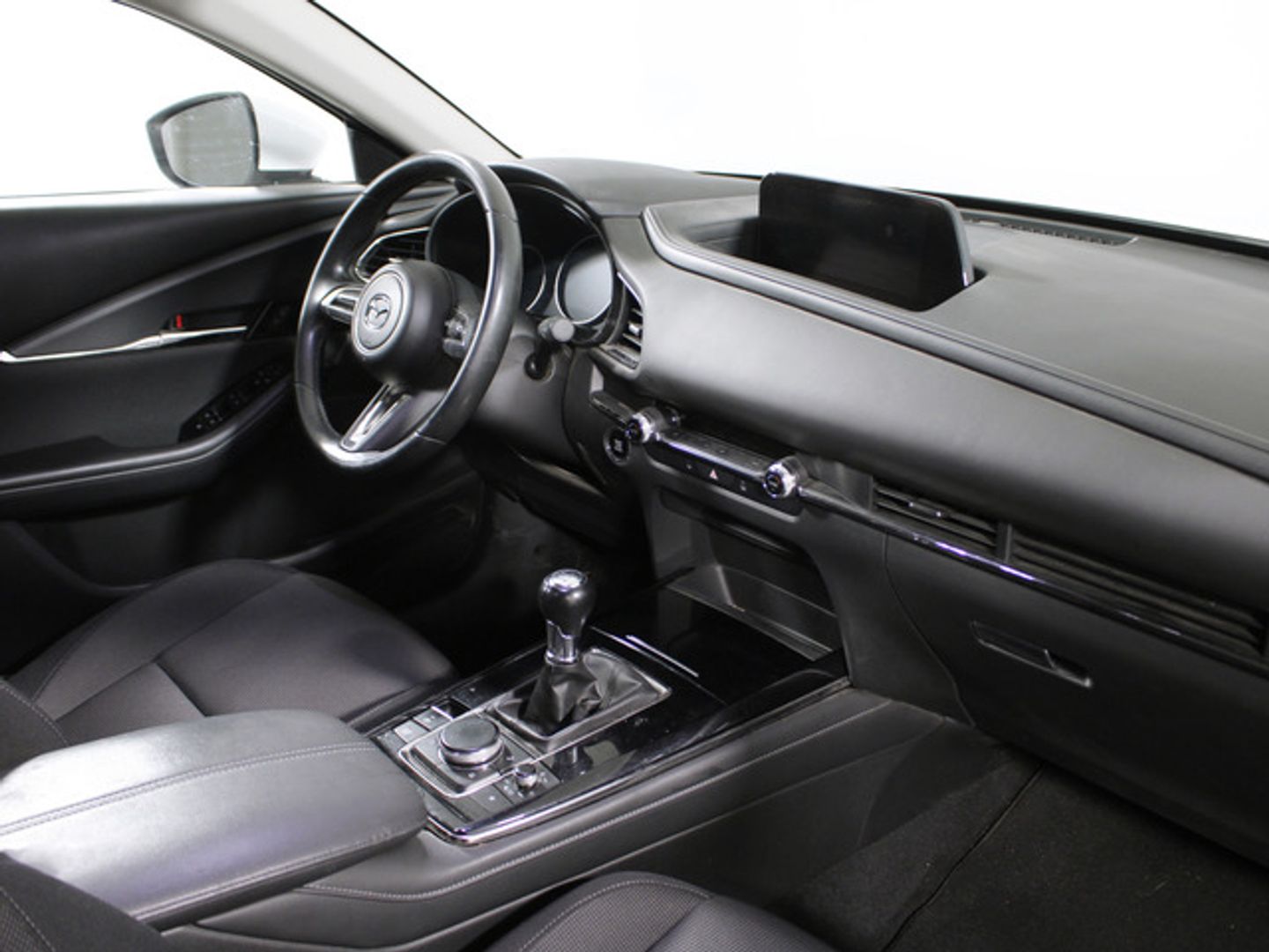 Mazda CX-30 2.0 e-Skyactiv-X Zenith 137 kW (186 CV)