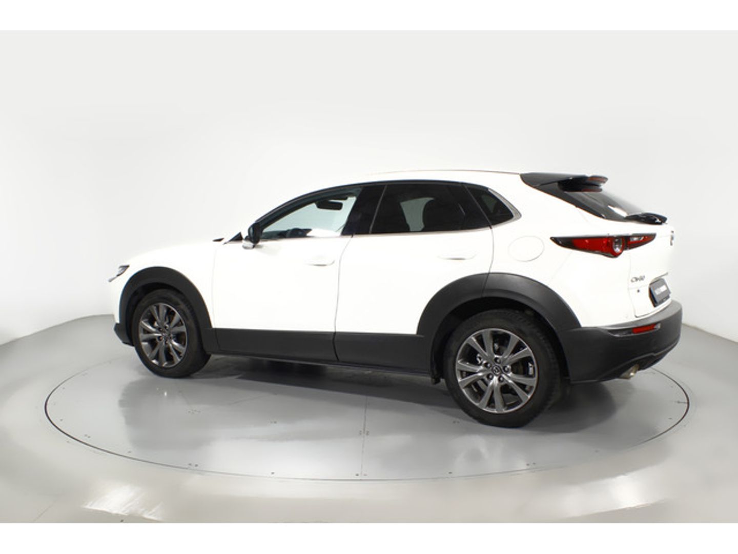 Mazda CX-30 2.0 e-Skyactiv-X Zenith 137 kW (186 CV)
