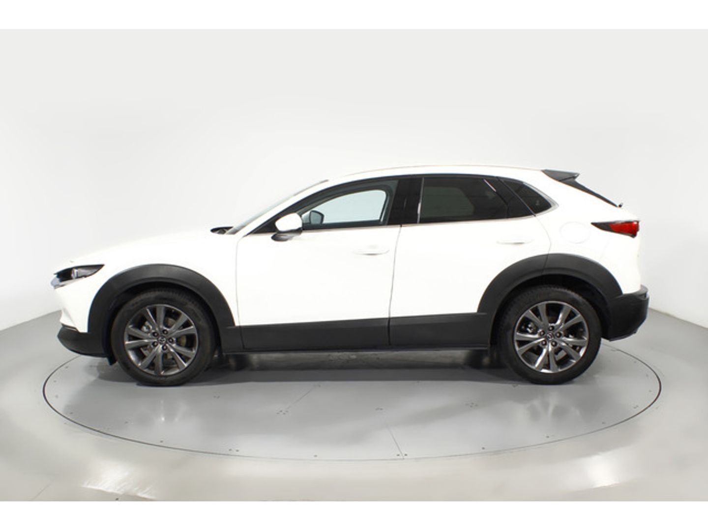Mazda CX-30 2.0 e-Skyactiv-X Zenith 137 kW (186 CV)