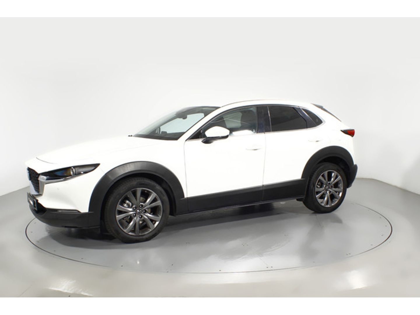 Mazda CX-30 2.0 e-Skyactiv-X Zenith 137 kW (186 CV)