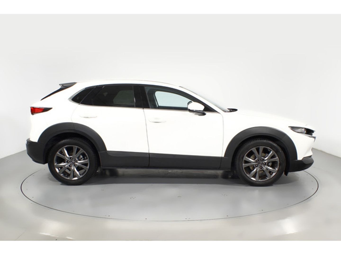 Mazda CX-30 2.0 e-Skyactiv-X Zenith 137 kW (186 CV)