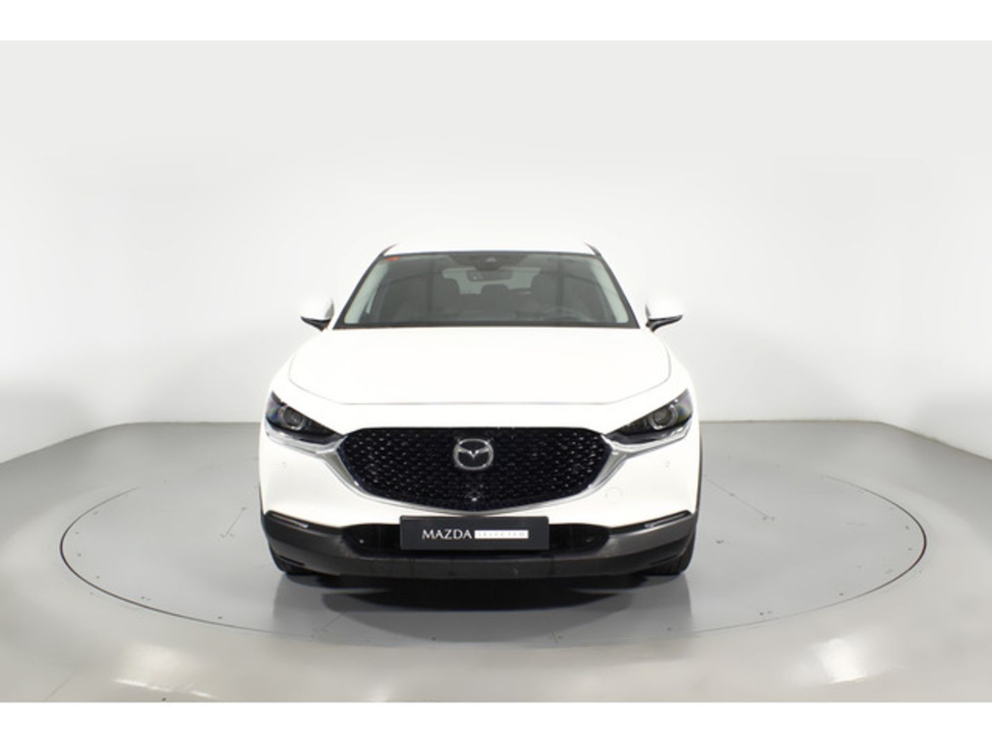 Mazda CX-30 2.0 e-Skyactiv-X Zenith 137 kW (186 CV)