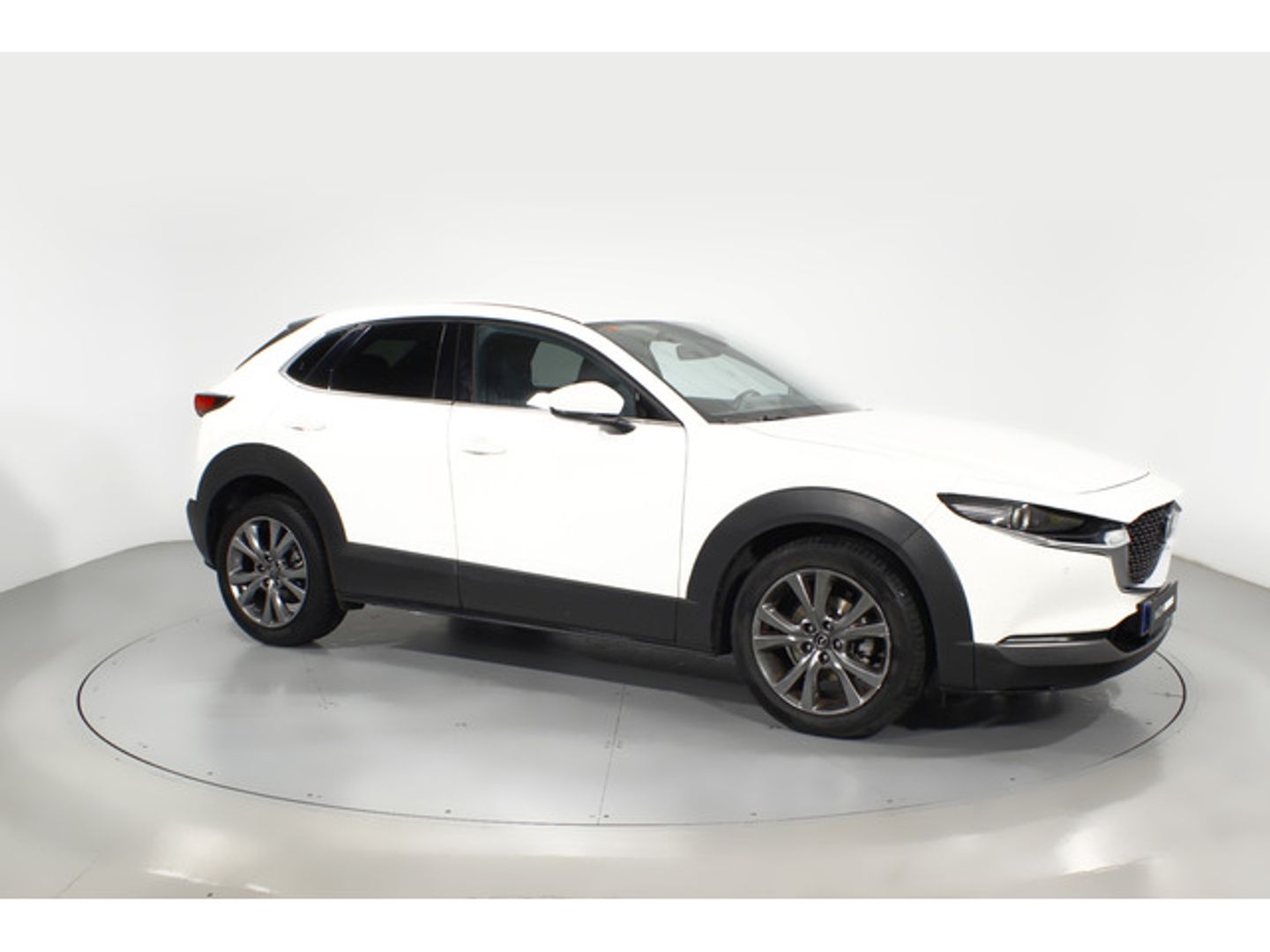 Mazda CX-30 2.0 e-Skyactiv-X Zenith 137 kW (186 CV)