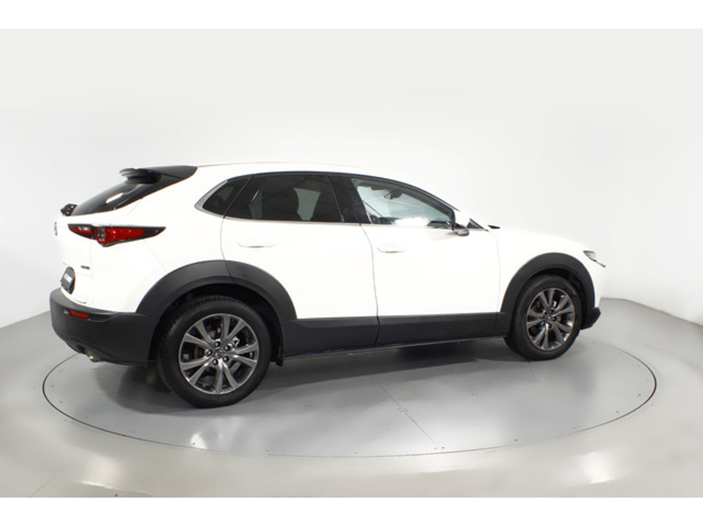 Mazda CX-30 2.0 e-Skyactiv-X Zenith 137 kW (186 CV)