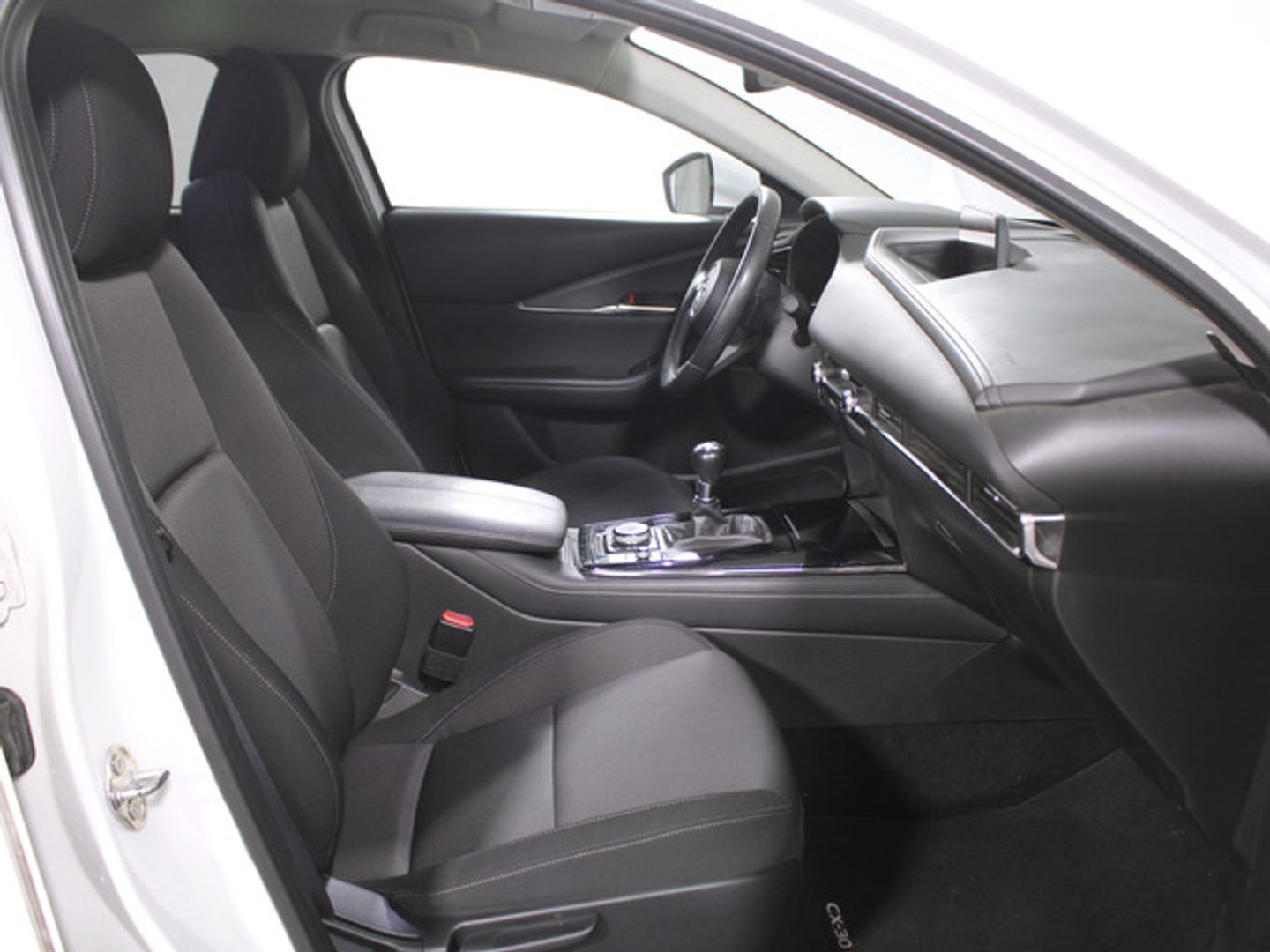 Mazda CX-30 2.0 e-Skyactiv-X Zenith 137 kW (186 CV)