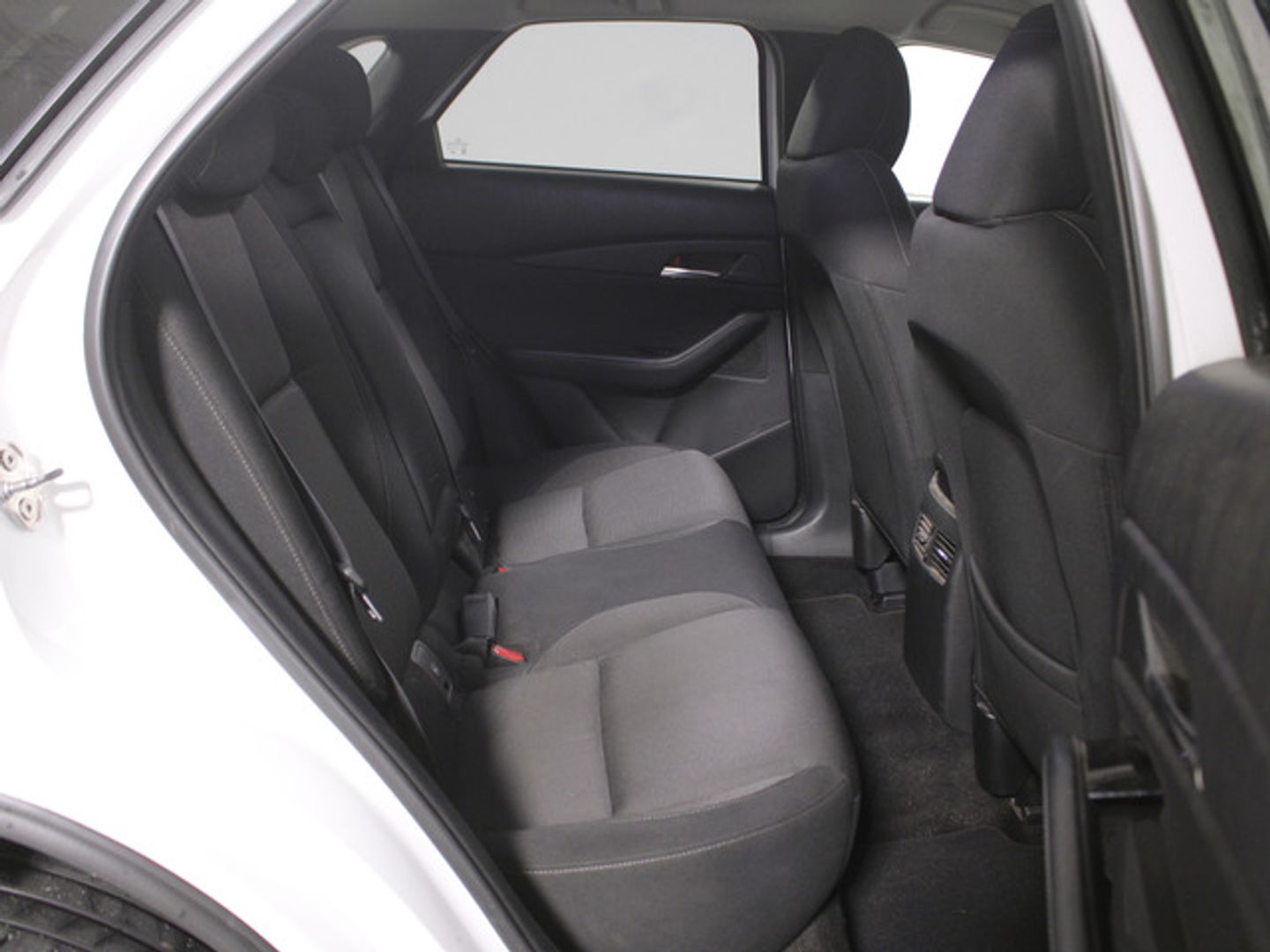 Mazda CX-30 2.0 e-Skyactiv-X Zenith 137 kW (186 CV)
