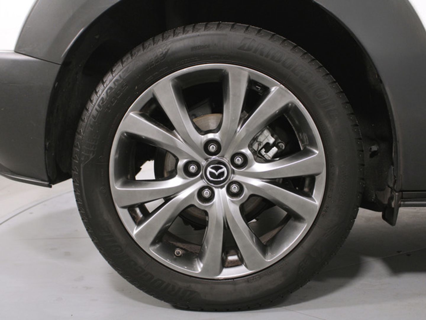 Mazda CX-30 2.0 e-Skyactiv-X Zenith 137 kW (186 CV)