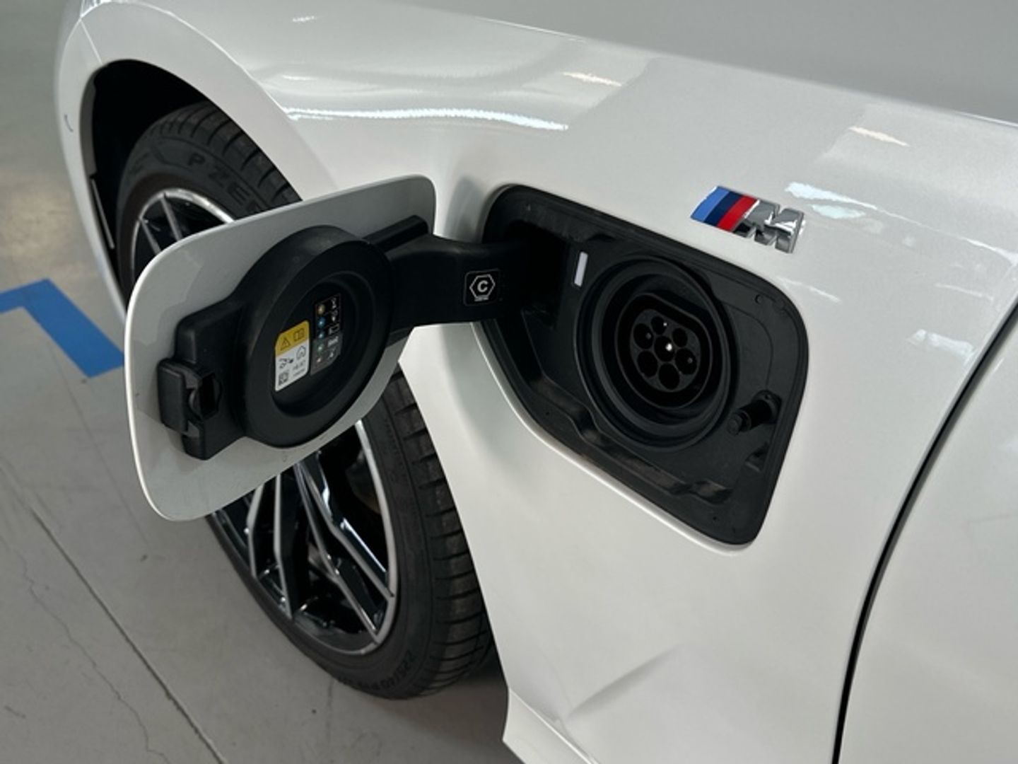 BMW Serie 3 330e xDrive Touring 215 kW (292 CV)