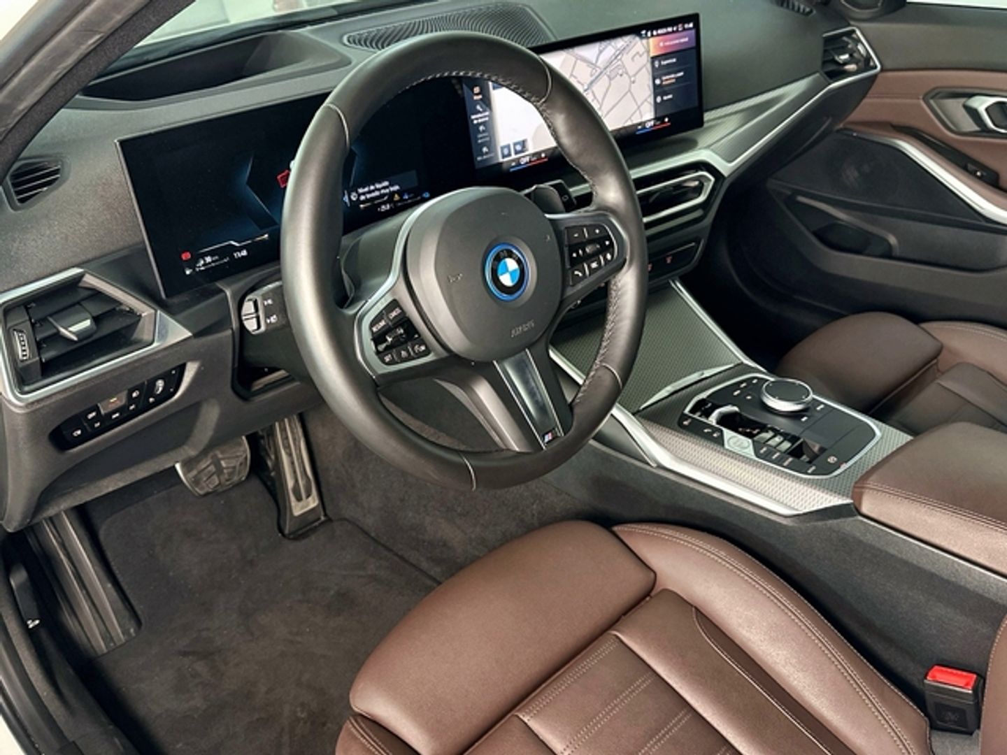 BMW Serie 3 330e xDrive Touring 215 kW (292 CV)