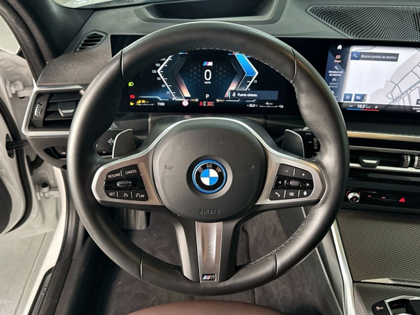 BMW Serie 3 330e xDrive Touring 215 kW (292 CV)