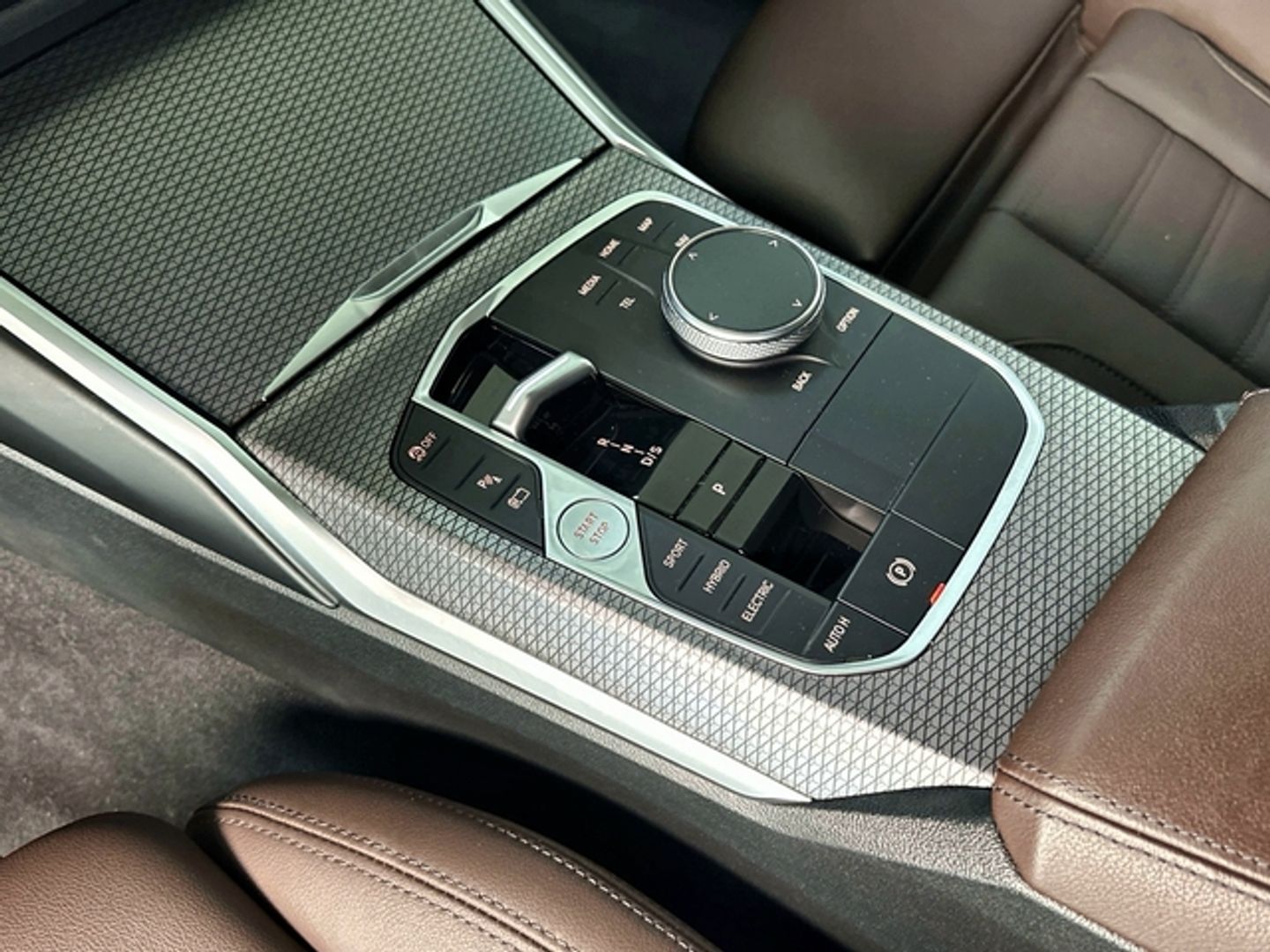 BMW Serie 3 330e xDrive Touring 215 kW (292 CV)